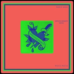 Radio Shak - Hopeless Romantic (Demo)