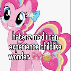 friendship is witchcraft - pinkie bard / the living tombstone remix (boopaloop ver)