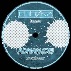 adnan (DE) - Secrets [Preview]