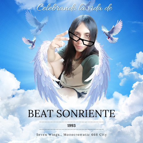 Siete Alas 2025 (Beat's Version)