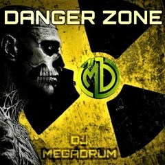 DANGER ZONE - HardStyle Private Vocal  MX