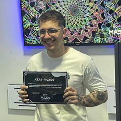 Bigaz @ Mass Studio - Full on Groove