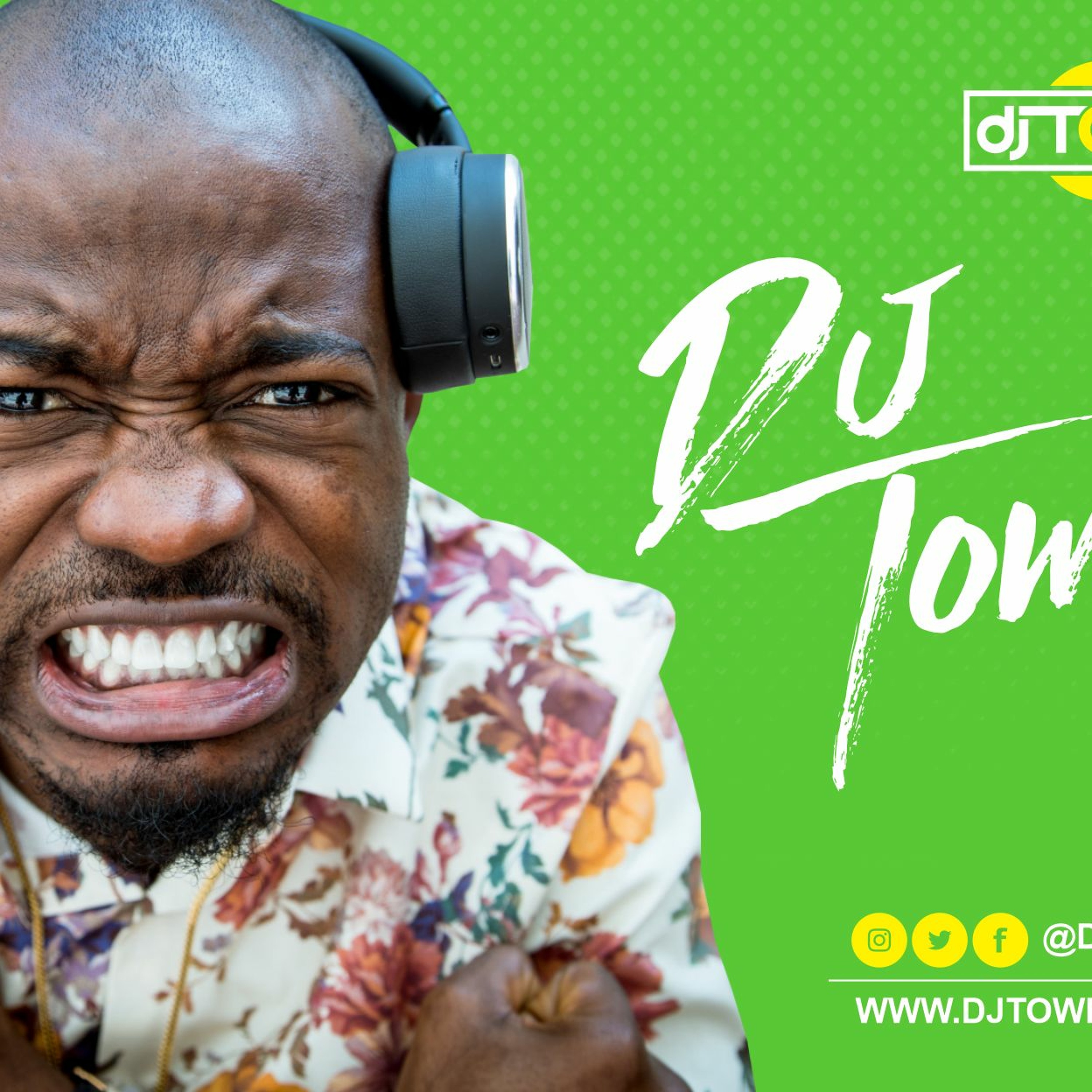 DJ Towii Mixes