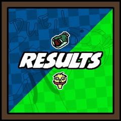 [R1M3] RESULTS!
