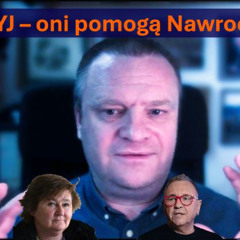 WINCYJ - Oni pomogą Nawrockiemu