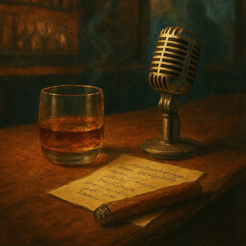 Brandy & Havanah Blues