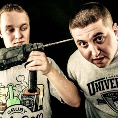 Białas - Dzień Chuja (ft. Solar)