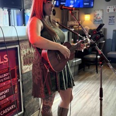 Tennessee Orange by Megan Moroney Cover