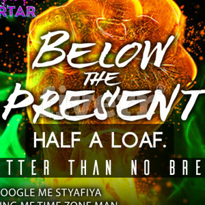KOFIEDON ------- DONT LOCK ME UP