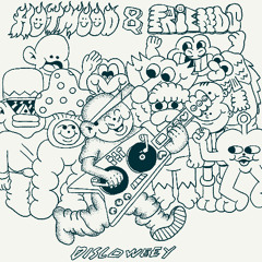 Hotmood - Jungle Madness