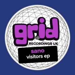GRIDUK126 - SANO