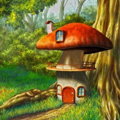 villa Seta retro🍄😈