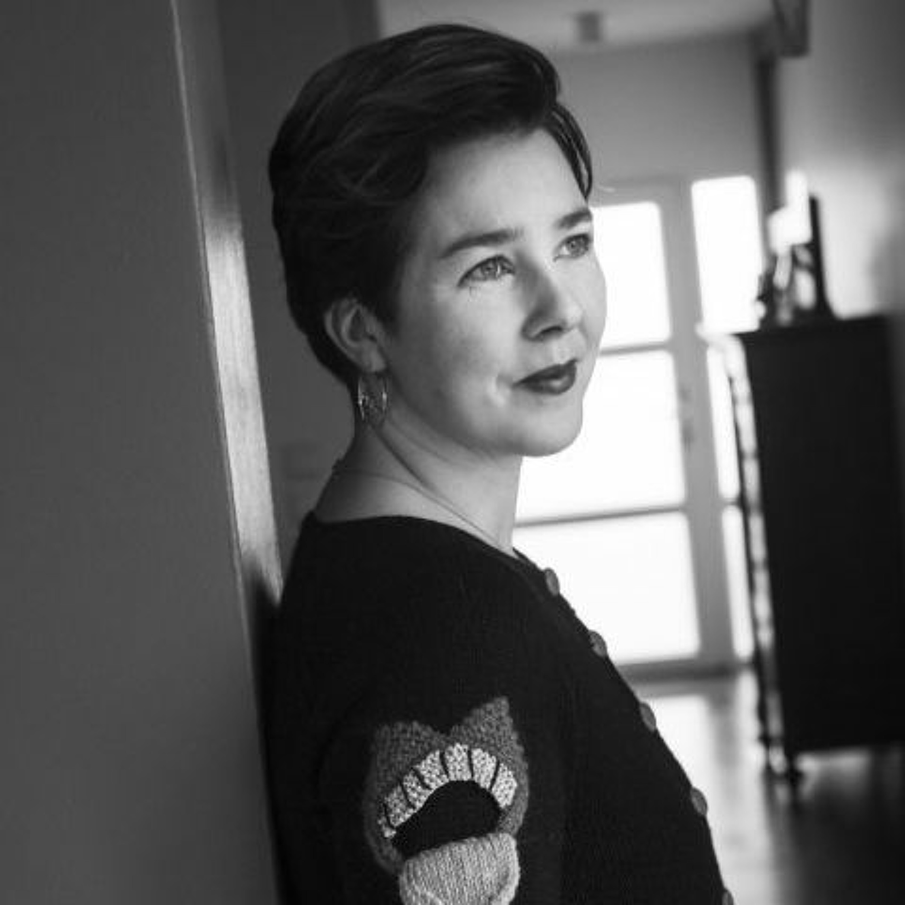 Sigga Dögg sexologist