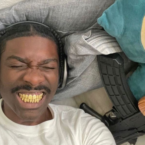 too scary ft Elit3 (prod.sl4yyer!)