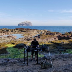 David Rust LIVE @ Lochdown 002, Bass Rock