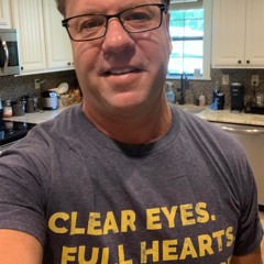 Clear Eyes And A Full Heart (2025, modern cut) (Remix)
