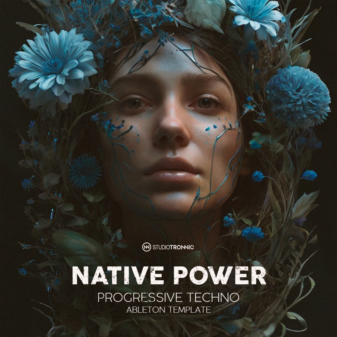 Stream Native Power 🎹 Ableton Template (Stock Plugins ONLY) by Studio ...