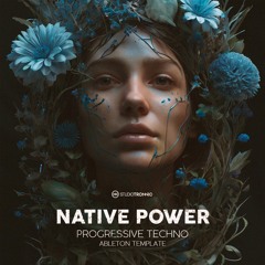 Native Power 🎹 Ableton Template (Stock Plugins ONLY)