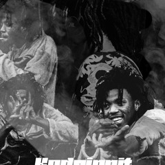Kodeinnit (The Mixtape)