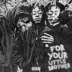 For my little brother (love like you) ( prod. csl1)