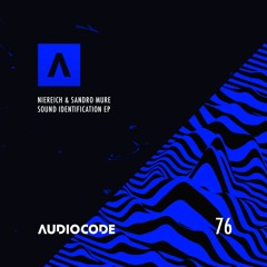 Niereich, Sandro Mure - Sound Identification [AudioCode 076] Preview