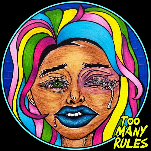 Norman Doray - Get Away (Original Mix) - Too Many Rules