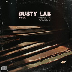 Dusty Lab Vol.1