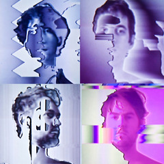 Up Past The Nursery (Ivan Smagghe Edit)