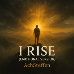 I Rise (emotional)