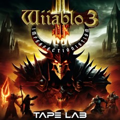 Wiiablo 3