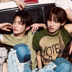 성현 & 건호 - let’s go picnic