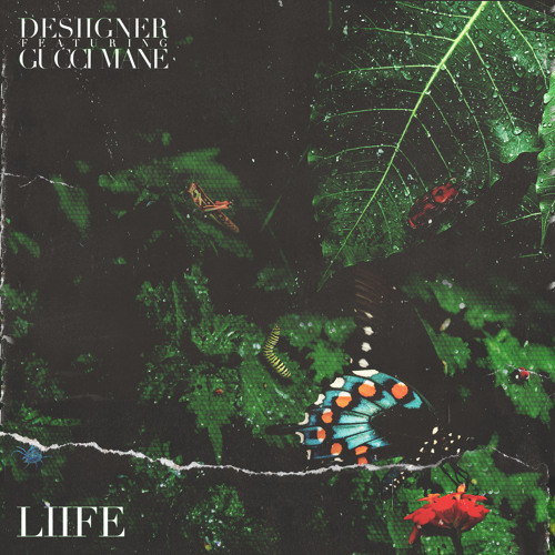 Stream Liife (feat. Gucci Mane) by LifeOfDesiigner | Listen online for free  on SoundCloud