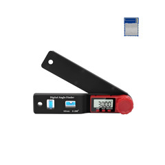 Bluetooth Module Empowering the Digital Protractor