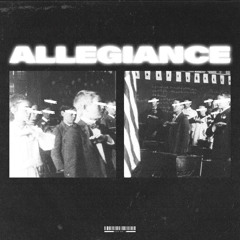 Allegiance (feat. 1K Phew & Parris Chariz)