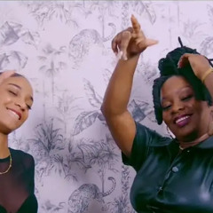 Miimii x SHANIKA x MIKADO - KNOCK KNOCK(bouyon 2024)