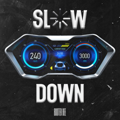 Booter Bee - Slow Down