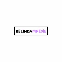 LOVE BOUNCE MIXTAPE - Bélinda Mnesie