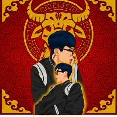 HOUSE by HUAN for SANTORI lounge