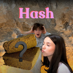 (Secret) Hash (Leni Woess Crush Parodie)