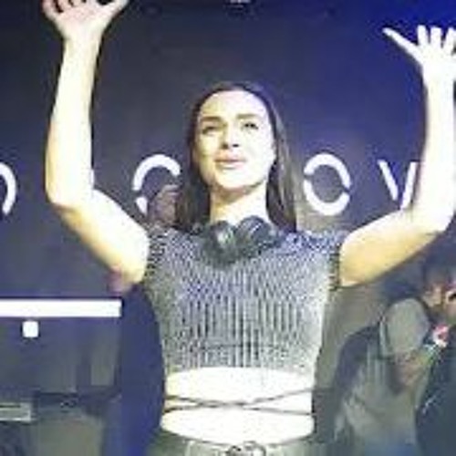 Korolova @ 2GTHR Buenos Aires (Enero 2022)