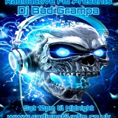 Radioactive Fm - 28/01/2023 - Ain't My Thing