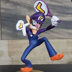 waluigi