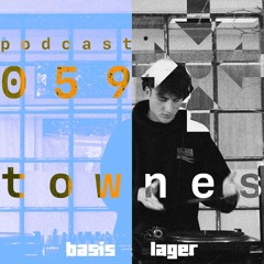 basislager Podcast 059 - Townes