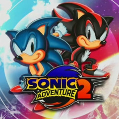 Live And Learn - Sonic Adventure 2 (16-Bit Genesis/Mega Drive Remix)