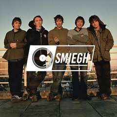 [DnB] The Verve - Bitter Sweet Symphony (Smiegh Remix)