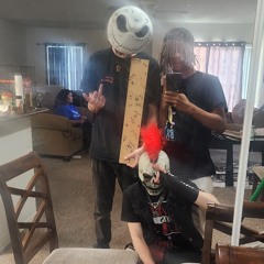 CAUSE A MOSHPIT!! Prod.by Trippelsixdelete