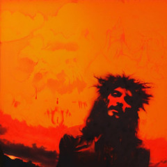 DJ CODEINE KISS - I'LL HANG MYSELF FROM A TREE