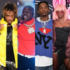 Staff Picks - Juice WRLD, DaBaby, Playboi Carti, Flo Milli, & More - January 18