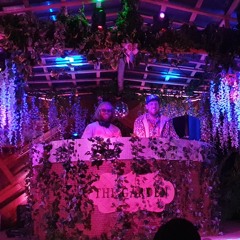 vishnu @ Blossom Festival 2022 - Bass Garden Mix