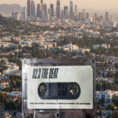 KKBT 92.3  LOS ANGELES "PJ Butta "  July 1999